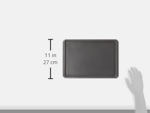 Three Piece Non-Stick Baking Sheet Set
